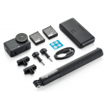 Dji Osmo Action 6 AC Osmo Action 6 暢拍套裝